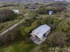 Duincamping de Lepelaar