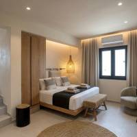 Hotel Indigo Suites Collection