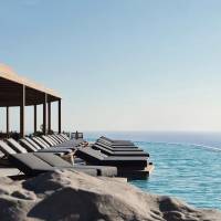 Hotel Magma Resort Santorini