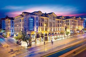 Crowne Plaza Istanbul Old City