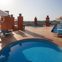 Hotel htop Royal Sun Suites - all inclusive