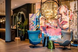 Motel One Graz