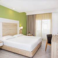 Hotel Eurovillage Achilleas