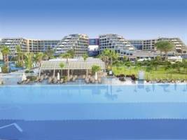 Susesi Luxury Resort