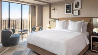 Four Seasons London Park Lane
