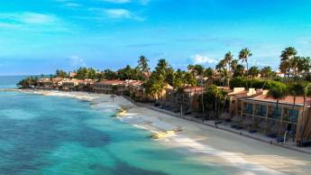 Tamarijn Aruba All Inclusive Resort