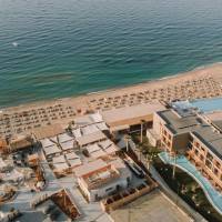 Hotel Sentido Unique Blue Resort - adults only