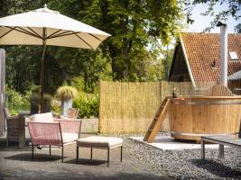 Design Farmers Barn Twente