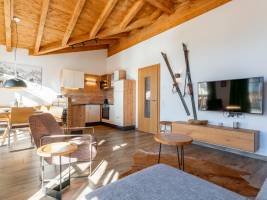 Tauernsuites Mitterwirt TOP 322