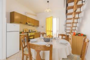 Daniela 1 100m from sea