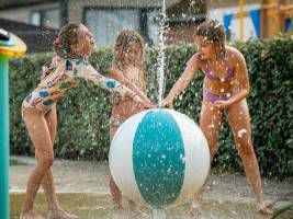 Siblu Camping Duinzicht