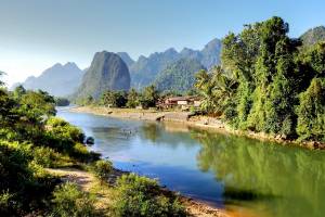 13-daagse rondreis Best of Laos