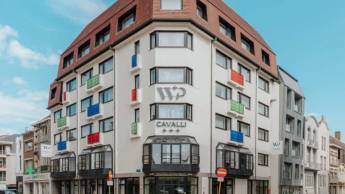 Hotel Cavalli by WP Hotels