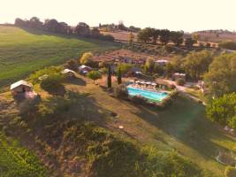 Vodatent Camping Tenuta Tredici Ulivi