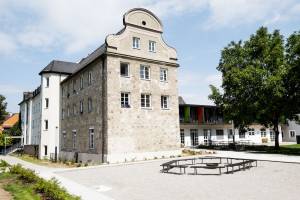 Djh Jugendherberge Burghausen