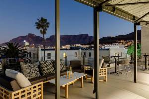 Protea Breakwater Lodge RFKM