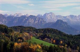 Fietsvakantie Etsch/Adige - Arco
