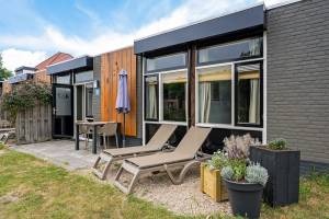 Appartement Meerpaal