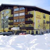 Hotel Schütthof
