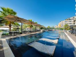 Gloria Palace en Spa