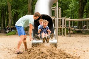 Ostseecamp Rostocker Heide