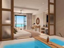 Secrets Playa Esmeralda Resort en Spa