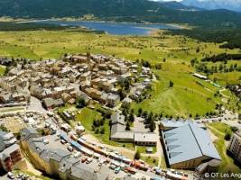 VVF Résidence Les Angles Pyrénées