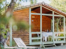 Camping Sunêlia La Presqu'île