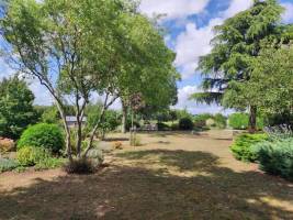 Campingplatz in Vouillé, Nouvelle-Aquitaine