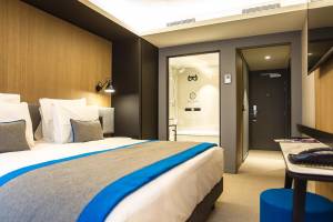 Mercure Paris 17 Batignolles