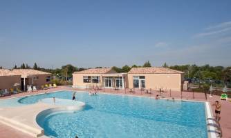 Vakantiepark Les Demeures Du Ventoux