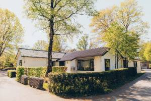 Groepsvilla met Hottub & Sauna | 12 personen