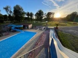 Camping Les Près Marcotte