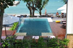 Samui Honey Cottages Beach Resort