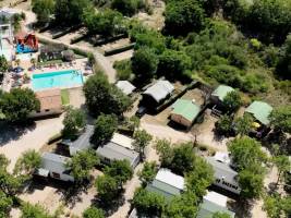 Flower Camping l'Epi Bleu