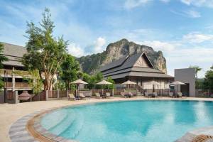 Holiday Inn Resort Krabi Ao Nang Beach