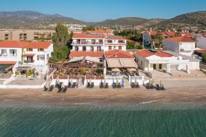 Potokaki Beachfront