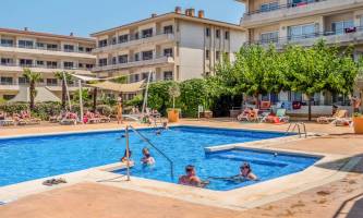 Résidence Estartit Playa