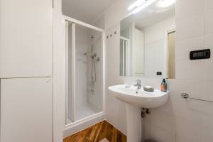 Charming Flat next to Genoa's aquarium