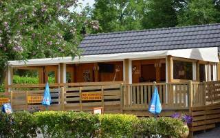 Camping La Vallee Verte - Flower