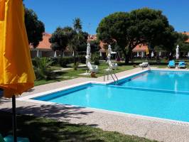 Appartementen Clube Pinhal da Foz