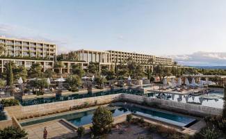 Akra Didim Resort & Spa