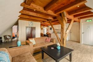 Appartement Boerderij