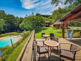 Camping Des Randonneurs