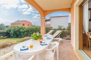 Le Dimore di Nettuno 3 With Pool