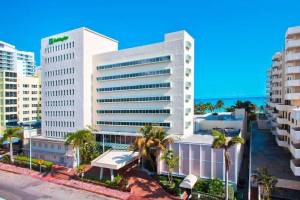 Holiday Inn Miami Beach