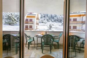 Appartamento La Selva Incantata