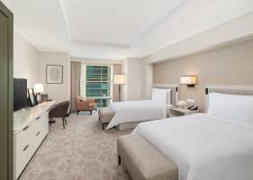 Address Jabal Omar Makkah