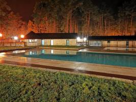 Lassen Sie sich von der Natur verzaubern!