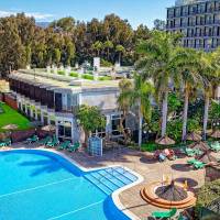 Relaxia Beverly Park